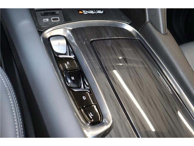 2023 Buick Enclave Premium (Stk: T3404A) in Watrous - Image 34 of 46