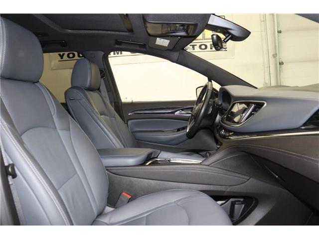 2023 Buick Enclave Premium (Stk: T3404A) in Watrous - Image 37 of 46