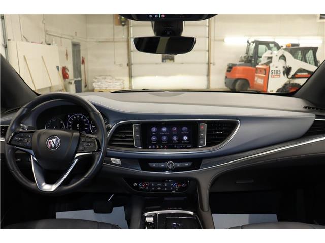 2023 Buick Enclave Premium (Stk: T3404A) in Watrous - Image 44 of 46