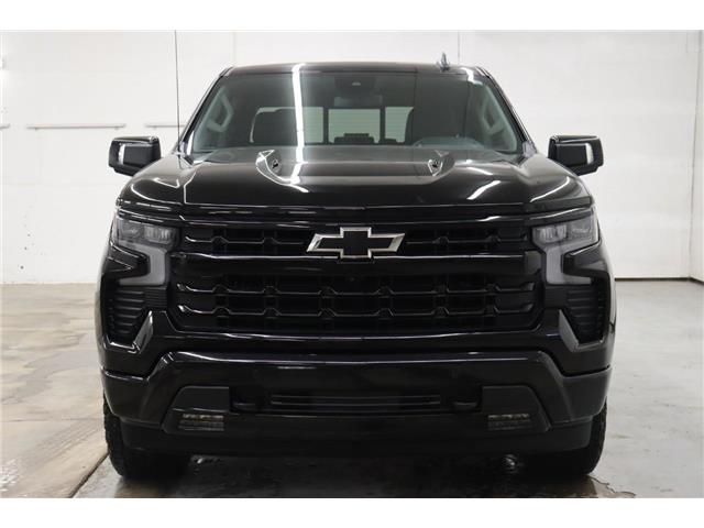 2024 Chevrolet Silverado 1500 RST (Stk: T3514A) in Watrous - Image 4 of 37