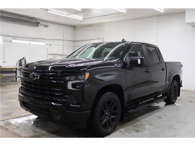 2024 Chevrolet Silverado 1500 RST (Stk: T3514A) in Watrous - Image 5 of 37