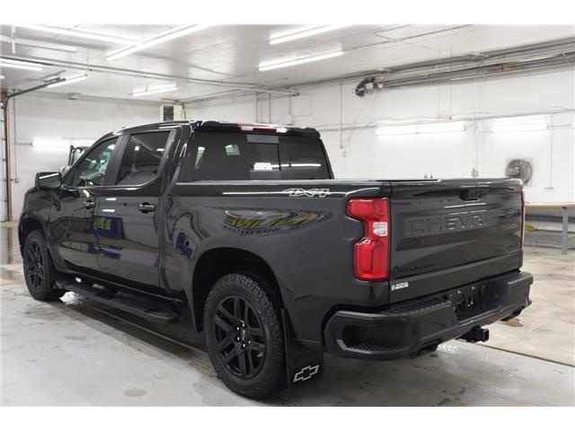 2024 Chevrolet Silverado 1500 RST (Stk: T3514A) in Watrous - Image 6 of 37