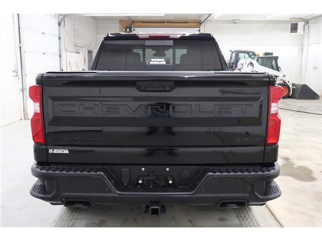 2024 Chevrolet Silverado 1500 RST (Stk: T3514A) in Watrous - Image 8 of 37