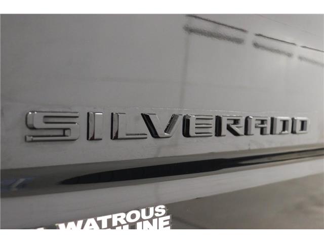 2024 Chevrolet Silverado 1500 RST (Stk: T3514A) in Watrous - Image 9 of 37