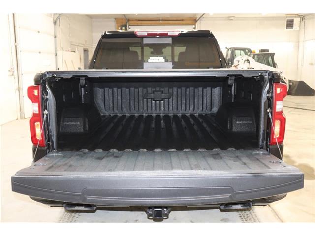 2024 Chevrolet Silverado 1500 RST (Stk: T3514A) in Watrous - Image 10 of 37