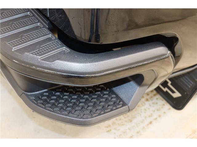 2024 Chevrolet Silverado 1500 RST (Stk: T3514A) in Watrous - Image 11 of 37