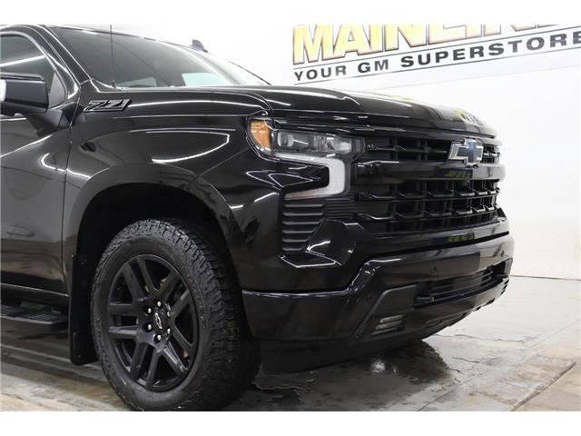 2024 Chevrolet Silverado 1500 RST (Stk: T3514A) in Watrous - Image 16 of 37