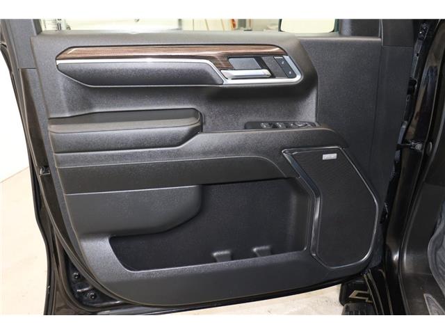 2024 Chevrolet Silverado 1500 RST (Stk: T3514A) in Watrous - Image 17 of 37