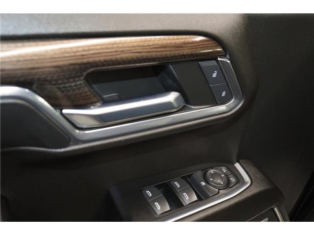 2024 Chevrolet Silverado 1500 RST (Stk: T3514A) in Watrous - Image 18 of 37