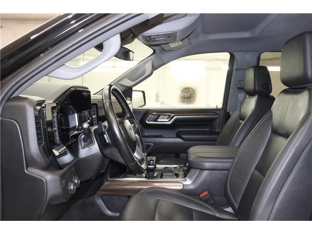 2024 Chevrolet Silverado 1500 RST (Stk: T3514A) in Watrous - Image 19 of 37