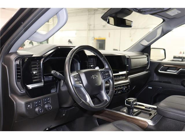 2024 Chevrolet Silverado 1500 RST (Stk: T3514A) in Watrous - Image 20 of 37