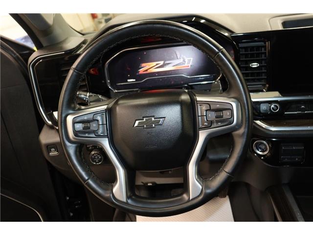 2024 Chevrolet Silverado 1500 RST (Stk: T3514A) in Watrous - Image 22 of 37