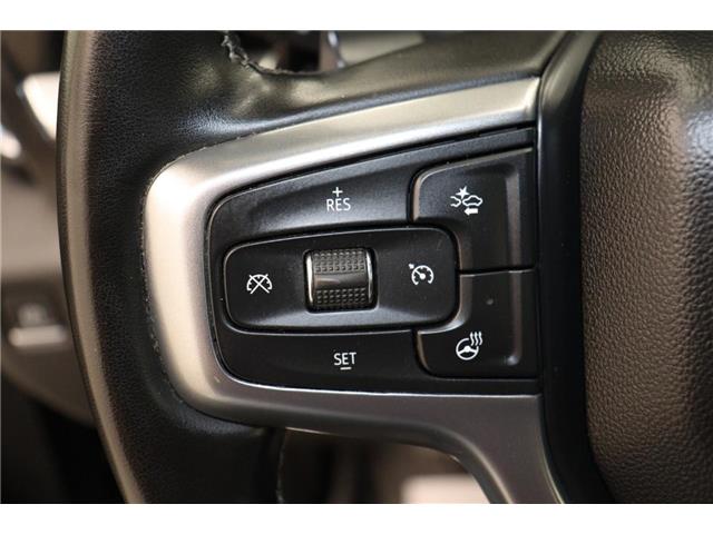 2024 Chevrolet Silverado 1500 RST (Stk: T3514A) in Watrous - Image 23 of 37