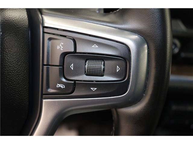 2024 Chevrolet Silverado 1500 RST (Stk: T3514A) in Watrous - Image 24 of 37