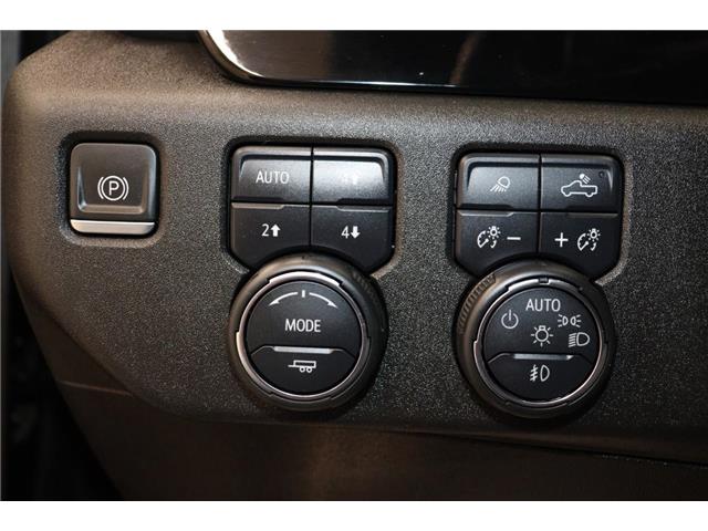 2024 Chevrolet Silverado 1500 RST (Stk: T3514A) in Watrous - Image 27 of 37