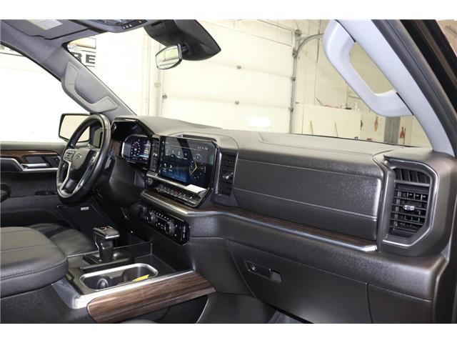 2024 Chevrolet Silverado 1500 RST (Stk: T3514A) in Watrous - Image 33 of 37