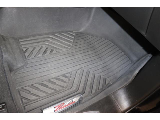 2024 Chevrolet Silverado 1500 RST (Stk: T3514A) in Watrous - Image 34 of 37