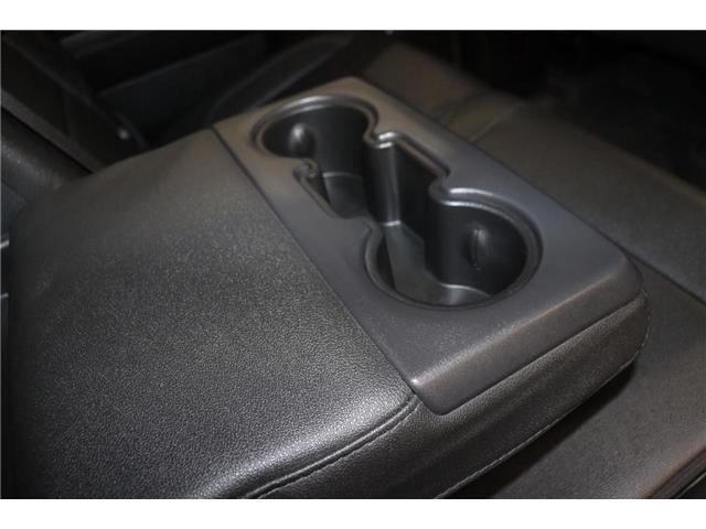 2024 Chevrolet Silverado 1500 RST (Stk: T3514A) in Watrous - Image 36 of 37