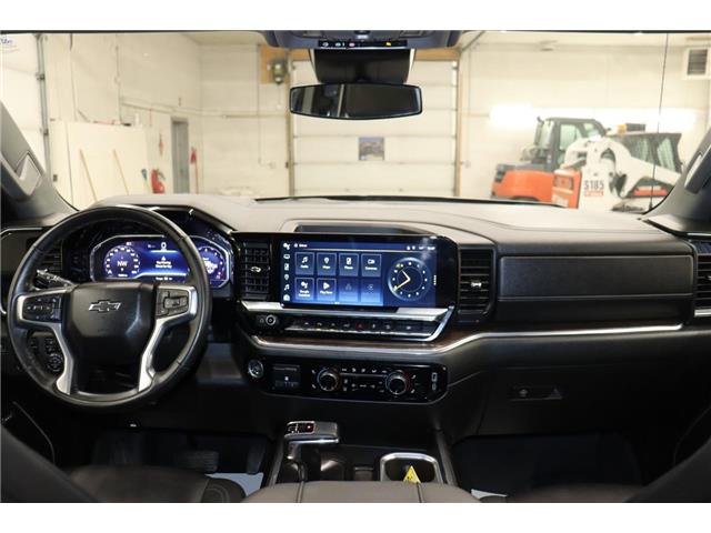 2024 Chevrolet Silverado 1500 RST (Stk: T3514A) in Watrous - Image 37 of 37