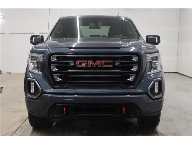 2021 GMC Sierra 1500 AT4 (Stk: T3469A) in Watrous - Image 3 of 40