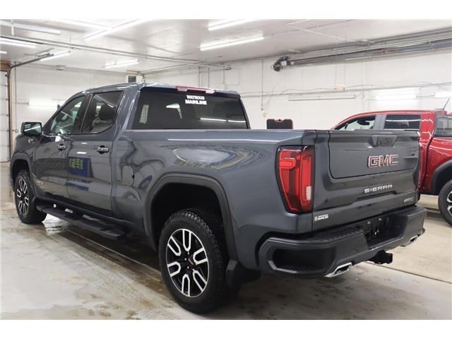 2021 GMC Sierra 1500 AT4 (Stk: T3469A) in Watrous - Image 5 of 40