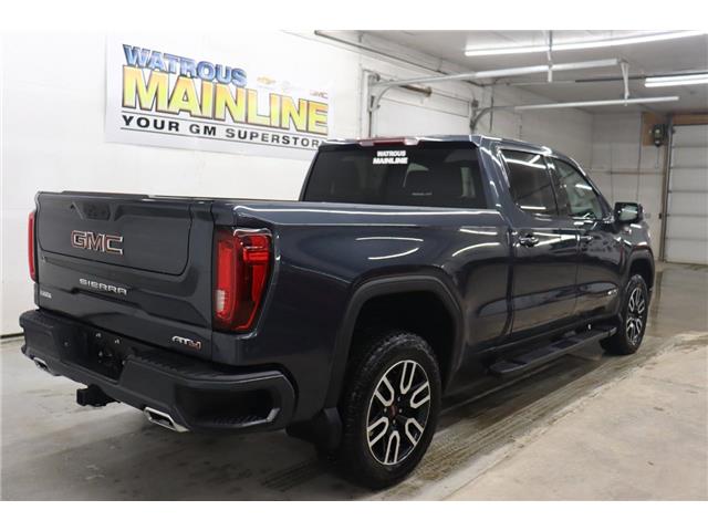 2021 GMC Sierra 1500 AT4 (Stk: T3469A) in Watrous - Image 6 of 40