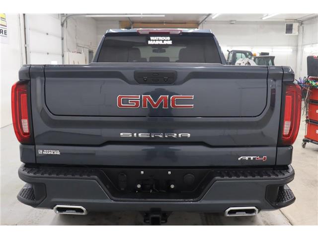 2021 GMC Sierra 1500 AT4 (Stk: T3469A) in Watrous - Image 7 of 40
