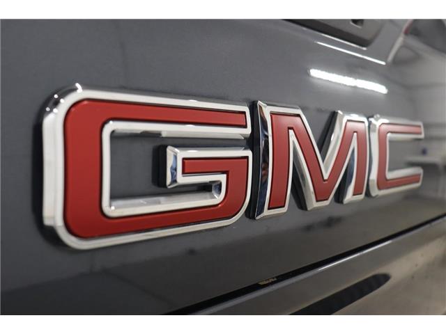 2021 GMC Sierra 1500 AT4 (Stk: T3469A) in Watrous - Image 8 of 40
