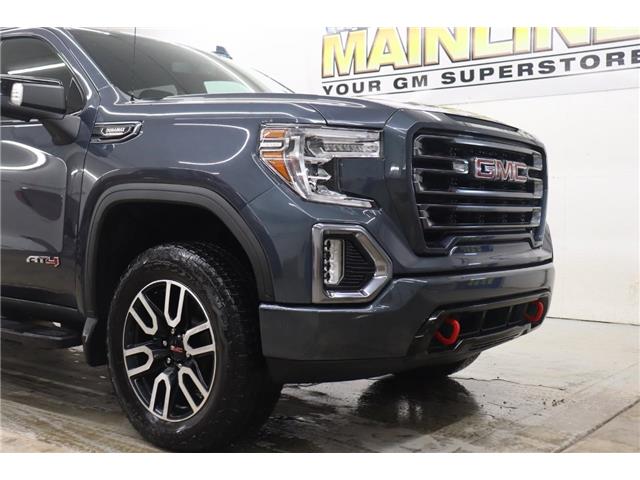 2021 GMC Sierra 1500 AT4 (Stk: T3469A) in Watrous - Image 14 of 40