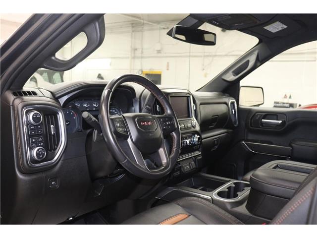 2021 GMC Sierra 1500 AT4 (Stk: T3469A) in Watrous - Image 18 of 40
