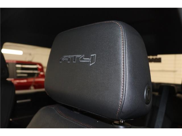 2021 GMC Sierra 1500 AT4 (Stk: T3469A) in Watrous - Image 19 of 40