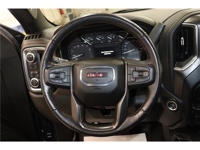 2021 GMC Sierra 1500 AT4 (Stk: T3469A) in Watrous - Image 20 of 40