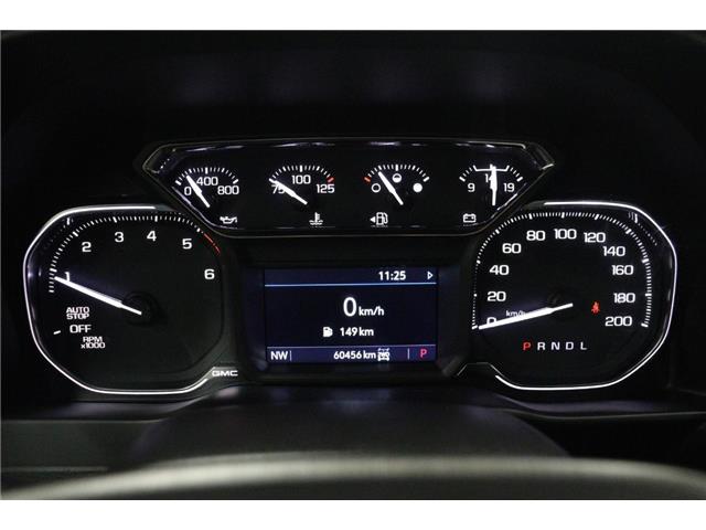 2021 GMC Sierra 1500 AT4 (Stk: T3469A) in Watrous - Image 25 of 40