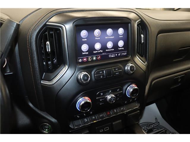 2021 GMC Sierra 1500 AT4 (Stk: T3469A) in Watrous - Image 26 of 40