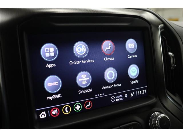 2021 GMC Sierra 1500 AT4 (Stk: T3469A) in Watrous - Image 28 of 40