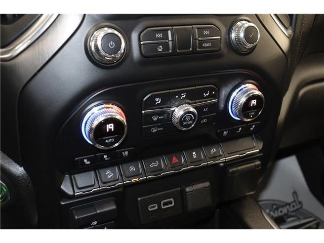 2021 GMC Sierra 1500 AT4 (Stk: T3469A) in Watrous - Image 30 of 40