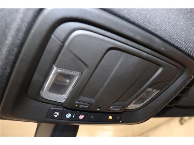 2021 GMC Sierra 1500 AT4 (Stk: T3469A) in Watrous - Image 31 of 40