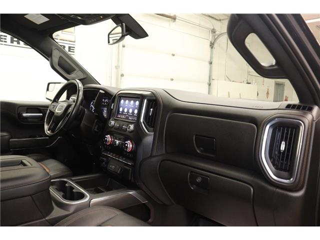 2021 GMC Sierra 1500 AT4 (Stk: T3469A) in Watrous - Image 34 of 40