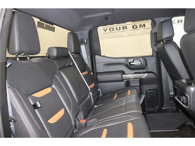 2021 GMC Sierra 1500 AT4 (Stk: T3469A) in Watrous - Image 37 of 40