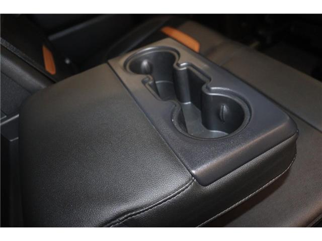 2021 GMC Sierra 1500 AT4 (Stk: T3469A) in Watrous - Image 38 of 40