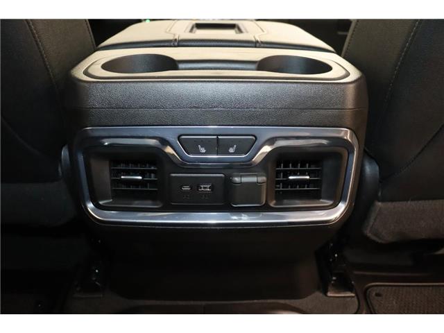 2021 GMC Sierra 1500 AT4 (Stk: T3469A) in Watrous - Image 39 of 40