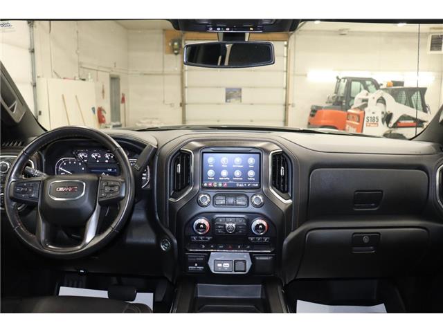 2021 GMC Sierra 1500 AT4 (Stk: T3469A) in Watrous - Image 40 of 40