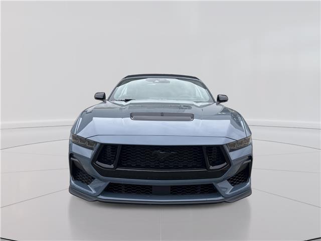 2025 Ford Mustang GT Premium (Stk: 5C002) in Williams Lake - Image 2 of 12