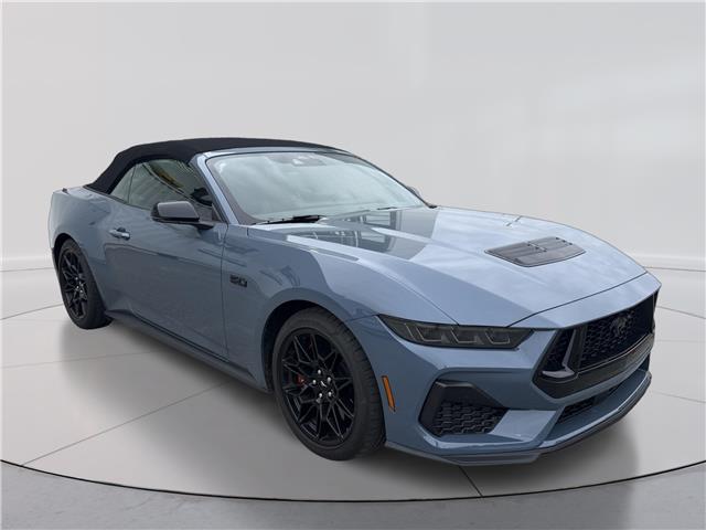 2025 Ford Mustang GT Premium (Stk: 5C002) in Williams Lake - Image 4 of 12