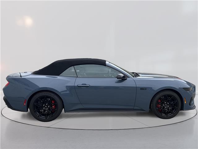 2025 Ford Mustang GT Premium (Stk: 5C002) in Williams Lake - Image 5 of 12