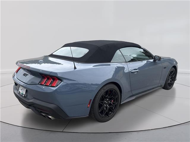 2025 Ford Mustang GT Premium (Stk: 5C002) in Williams Lake - Image 6 of 12