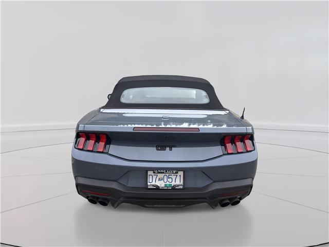 2025 Ford Mustang GT Premium (Stk: 5C002) in Williams Lake - Image 7 of 12