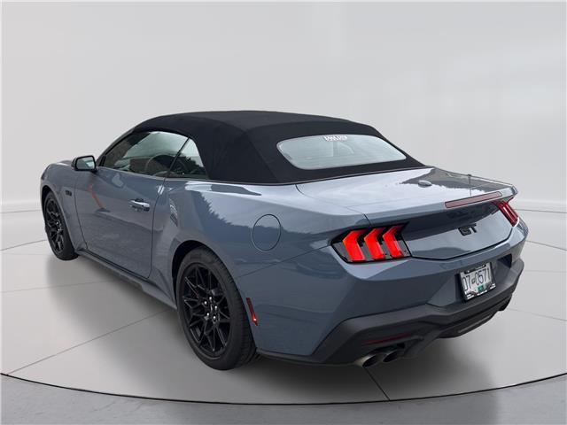 2025 Ford Mustang GT Premium (Stk: 5C002) in Williams Lake - Image 3 of 12