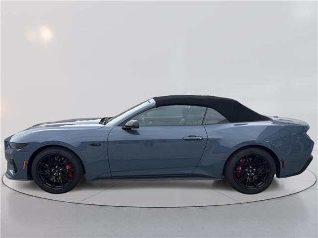 2025 Ford Mustang GT Premium (Stk: 5C002) in Williams Lake - Image 8 of 12