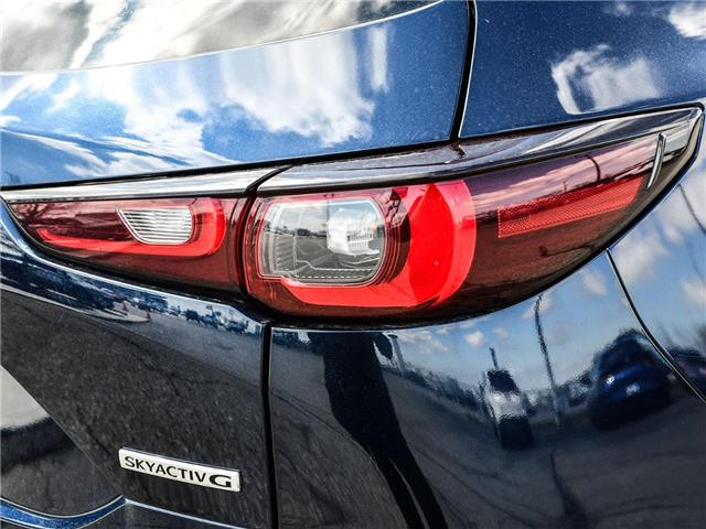 2025 Mazda CX-5 GS (Stk: LC00303F) in Tilbury - Image 7 of 26